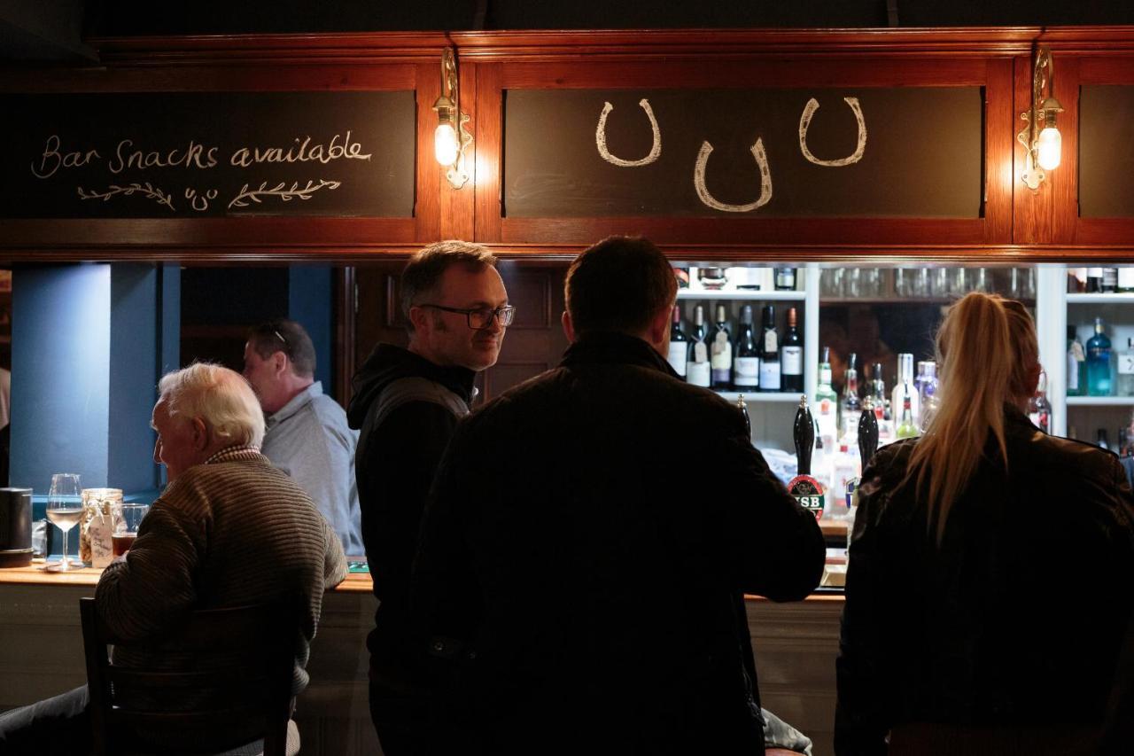 The Three Horseshoes East Worldham Alton  Εξωτερικό φωτογραφία